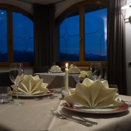 Oberlechner Hotel