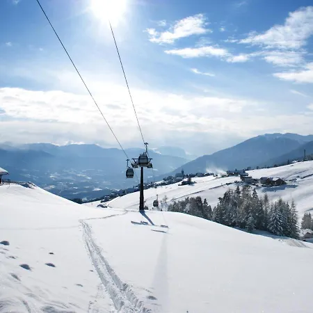 Oberlechner 3* Meransen