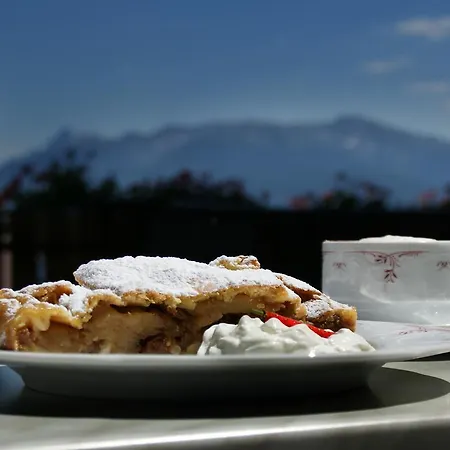 Purvita By Oberlechner Hotel 3*